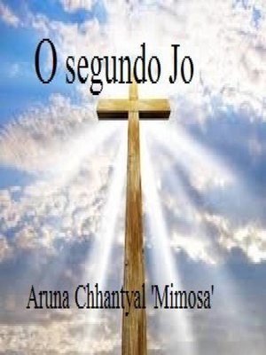 cover image of O Segundo Jó